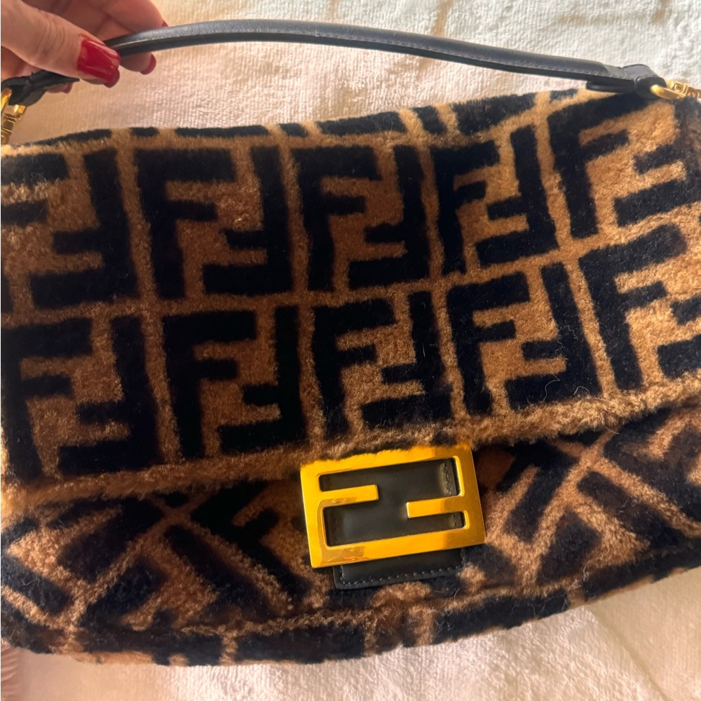 Bolso Baguette FENDI